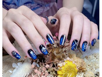 ミスシュガーネイル(MS Sugar Nail)/