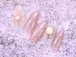 .＊..:.* Dolceコース*..＊.:*