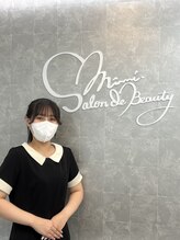 サロン ド ビューティーミミ(Salon de Beauty mimi) Igarashi 