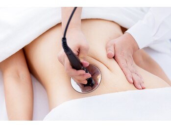 プリマルーチェ/ラフォスプレミアム高周波