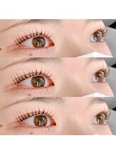 エネル バイ アルト(eneru by arto)/NEWロッド☆ぱっちり感UP