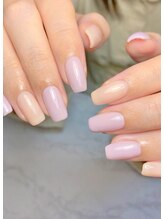 ナチュリア(Natulea)/ワンカラー