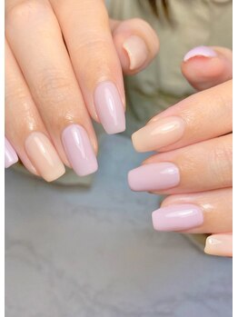 ナチュリア(Natulea)/ワンカラー