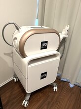 コロニラ(coronille)/細胞活性化で目指せ-5才肌