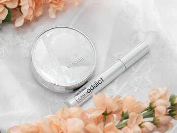 フォレスト(Forest)/ラッシュアディクト取り扱い店