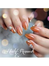 リアンナ(Rianah)/