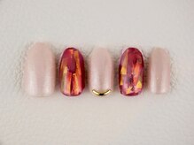 エルア ホノ ホノ(Elua Hono-Hono)/ハンド『定額デザインB』￥8,250