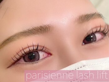 レーヴ(REVE)/パリジェンヌラッシュリフト