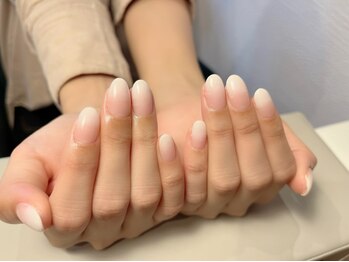 グラデーション