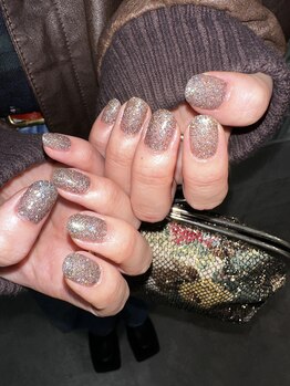 インクバイノック(INC by noq)/12/17 持込ワンカラー