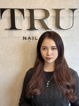 トゥルーネイル アンド アイ 秋葉原店(TRU NAIL & EYE) MOEKA 