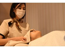 ハンドリラクゼーションリフレ Refre AVA店の雰囲気（お疲れの方に1番人気！全身(うつ伏せ+仰向け)ほぐし60分8,700円）