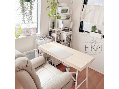 フィーカ(FIKA)の写真