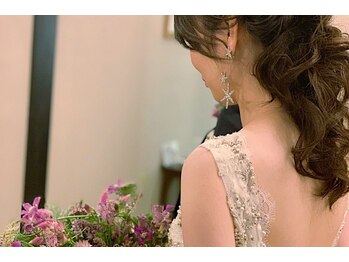 ロロメ(Rorome)/ブライダルエステを受けたお客様