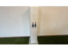 エビジム 旭川店(eviGym)/【無料ウォーターサーバー】