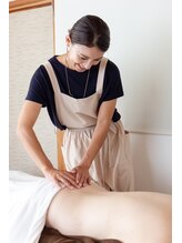 アイヲン(Aiwon)&nbsp;林 真弓