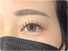 サロン ド ブランシェ(Salon de Branchee)/◇フラットラッシュ◇