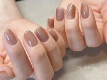 ネイル ドゥ 本店(Nail Doux)