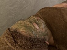 ルナージュ 三田店(LUNARLE)の雰囲気（REVI 剥離なし! 次世代ハーブピーリングで透明感のあるお肌へ）