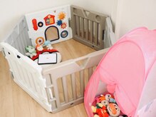 キリン(kirin)/キッズルームあり