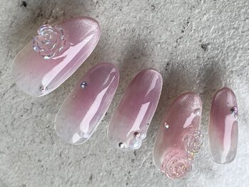 アールイズ トータルビューティーサロン(ar is)/定額プラチナコース