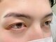ザラボアングゥ(The Labo ungu)の写真/ナチュラル眉パーマといえば、ハリウッドブロウリフト!!眉WAXとの組合わせで理想の美眉に◎お顔の印象UP♪