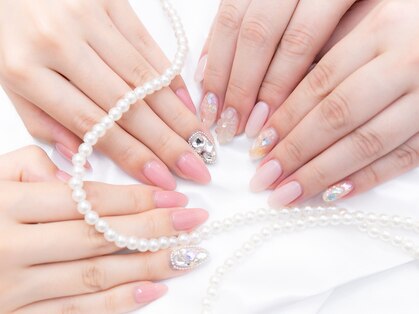カラーズ ネイル アンド アイ(COLOR'S NAIL&EYE)の写真