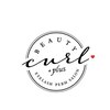 ビューティーカールプラス 難波店(BEAUTY CURL plus)のお店ロゴ