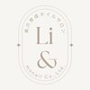 リアンド(Li&)のお店ロゴ