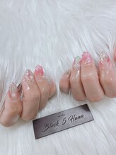 ブロックファイブハナ(Block 5 HANA)/