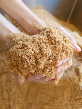 蓮/ふっかふかのこだわり。