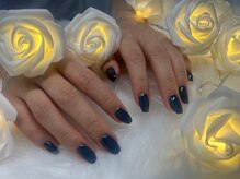 サロン ガオ(salon GAO)/うる艶ワンカラー！