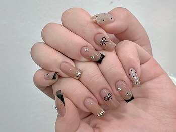 シーシーネイル 新宿店(CeCe Nail)/