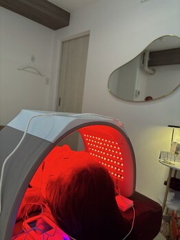 ハリファ鍼灸院 熊本院(HariFa鍼灸院)/美容鍼