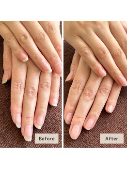 あなたのなりたい!理想の美爪に