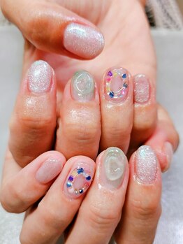 フラボアール(FlaBOR_319)/