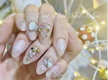 ワンプラススタジオ(One Plus Studio)/