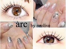 アルク バイ ネオリーブ 荻窪店(arc by neolive)
