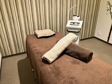 若松整体院 太白区院の雰囲気（個室も完備しております。【骨盤矯正・姿勢・猫背矯正・EMS】）