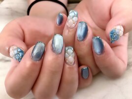 デザインマグットネイル/西川口