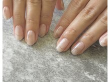 リリー(Lilly)の雰囲気(モチが良いと定評の当店は、お客様のお爪の健康を1番に重視!)