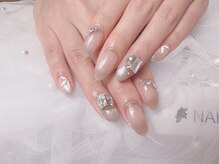 きらきらネイルサロン/