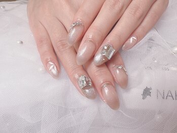 きらきらネイルサロン/