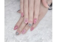 ムギ(Mugi)/ワンホンデザインコース