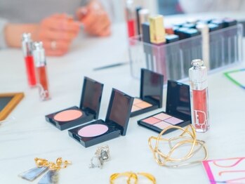 ビースタイルラボ 名古屋(be style lab)の写真/目指せ！「褒められスタイル」♪「似合う」を知ることで自信に繋がる♪明日から垢抜け間違いなし！
