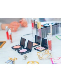 大人女性向けこだわりサロン