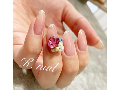 ケーネイル(K.nail)の写真