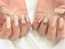 ネイルサロン イーウィ(Ewy)/［吉祥寺］ネイル/パラジェル