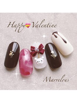 マーヴェラス 大宮店(Marvelous)/ぷっくり★