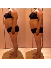 凪 横浜/スリムアトラクション